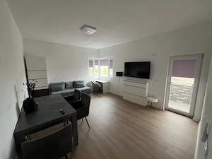 Apartament 2 camere decomandat | Bucatarie inchisa | Etaj 1 | Giroc