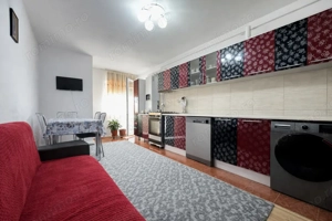 OKAZIE! Apartament 2 Camere Deco. 64 mp. Mobilat Utilat Parcare | CETATE-Stadion