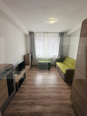 Garsonieră confort 1 de vânzare, Zona UTA