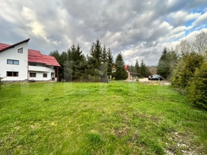 Pensiune, 2 corpuri, ciubar, restaurant si microferma, 600 mp, zona Babarunca  - imagine 11