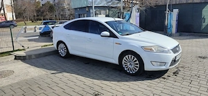 Ford mondeo  - imagine 5