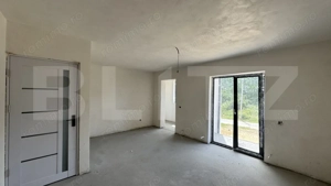 Casă P+E, 150 mp utili, 330 mp teren, la cheie, zona Manastirea Jitianu-Braniste - imagine 5