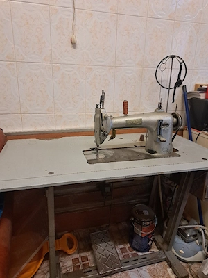 Triplok și mașină de cusut electrica  - imagine 5