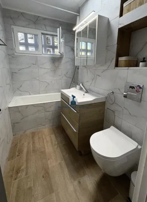 Vanzare Apartament 3 Camere Semidecomandat Berceni-Al.Terasei - imagine 7