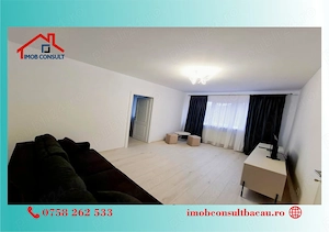 Apartament modern cu 2 camere, renovat complet   9 Mai! CE1603 - imagine 2