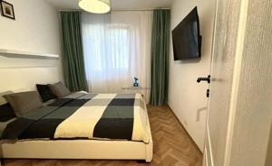 Vanzare Apartament 3 Camere Semidecomandat Berceni-Al.Terasei - imagine 5