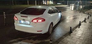 Ford mondeo  - imagine 2