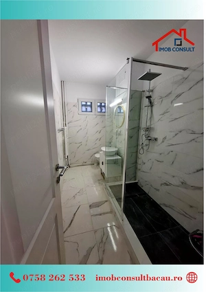 Apartament modern cu 2 camere, renovat complet   9 Mai! CE1603 - imagine 9