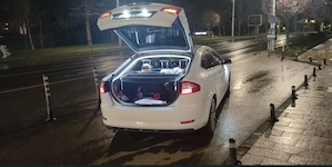 Ford mondeo  - imagine 4