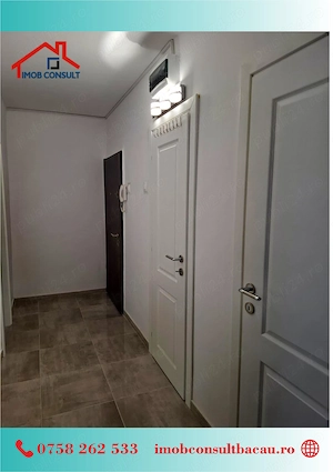 Apartament modern cu 2 camere, renovat complet   9 Mai! CE1603 - imagine 6