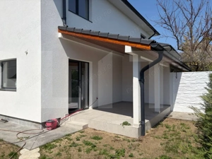 Casă tip duplex, 3 camere, Sanandrei