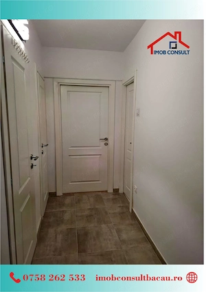 Apartament modern cu 2 camere, renovat complet   9 Mai! CE1603 - imagine 5