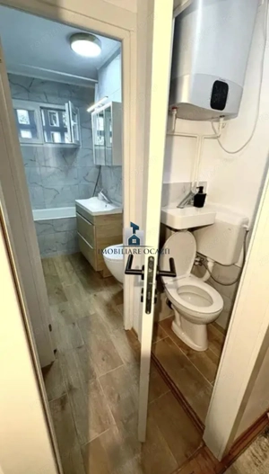 Vanzare Apartament 3 Camere Semidecomandat Berceni-Al.Terasei - imagine 8