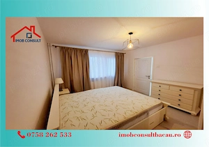 Apartament modern cu 2 camere, renovat complet   9 Mai! CE1603 - imagine 3