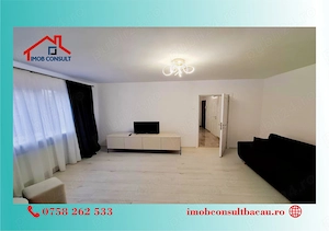 Apartament modern cu 2 camere, renovat complet   9 Mai! CE1603