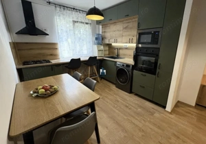 Vanzare Apartament 3 Camere Semidecomandat Berceni-Al.Terasei - imagine 3