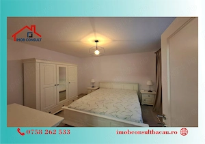 Apartament modern cu 2 camere, renovat complet   9 Mai! CE1603 - imagine 4