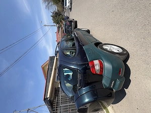  RARE Renault Scenic RX4 2.0 Benzină   4x4 Autentic   Arată Impecabil   Urgent Constanța! Vând Ren