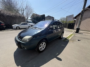  RARE Renault Scenic RX4 2.0 Benzină   4x4 Autentic   Arată Impecabil   Urgent Constanța! Vând Ren - imagine 5