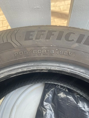 4 cauciucuri noi VW T Cross de vara - imagine 2