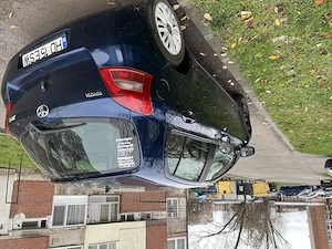 Vând Toyota Yaris  - imagine 4