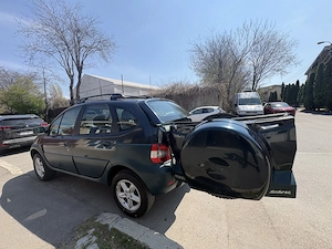  RARE Renault Scenic RX4 2.0 Benzină   4x4 Autentic   Arată Impecabil   Urgent Constanța! Vând Ren - imagine 2