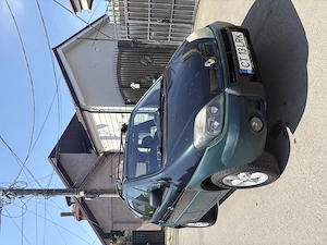  RARE Renault Scenic RX4 2.0 Benzină   4x4 Autentic   Arată Impecabil   Urgent Constanța! Vând Ren - imagine 3
