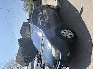  RARE Renault Scenic RX4 2.0 Benzină   4x4 Autentic   Arată Impecabil   Urgent Constanța! Vând Ren - imagine 4