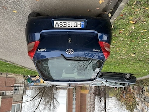 Vând Toyota Yaris  - imagine 3