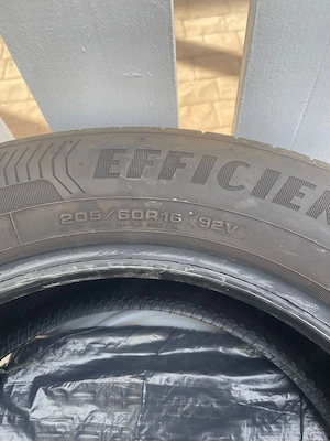 4 cauciucuri noi VW T Cross de vara - imagine 3