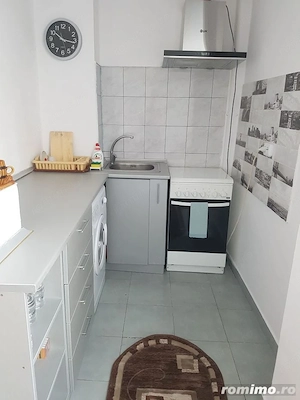 apartament 1 camera zona Girocului 