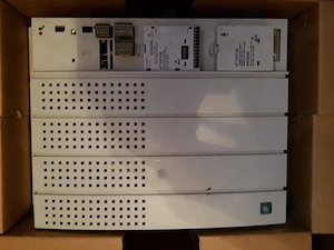 Lenze Vector 8200 E82EV153 15Kw inverter