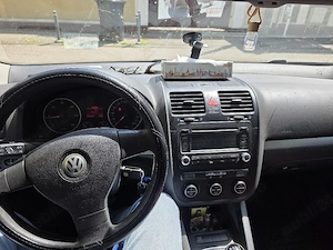 Volkswagen Golf 2010