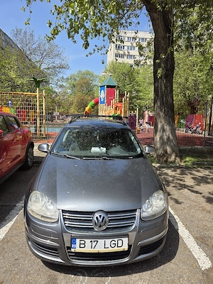 Volkswagen Golf 2010 - imagine 7