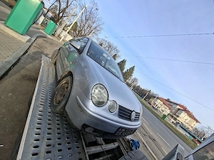 Tractări auto  - imagine 4