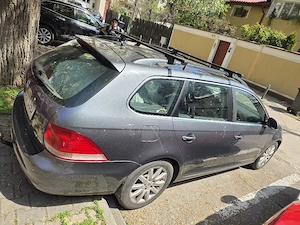 Volkswagen Golf 2010 - imagine 6