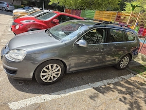 Volkswagen Golf 2010 - imagine 5