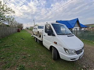 Tractări auto  - imagine 3