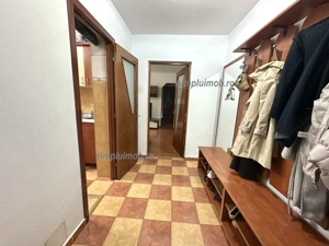 Apartament 3 Camere Centrala Proprie Loc de Parcare Soseaua Giurgiului - imagine 6
