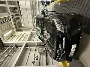 Mercedes - Benz GLE 350 d 4MATIC AMG Line - imagine 8