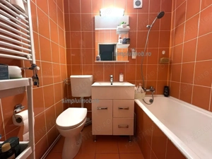Apartament 3 Camere Centrala Proprie Loc de Parcare Soseaua Giurgiului - imagine 7
