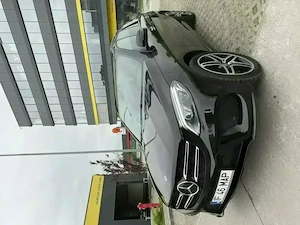 Mercedes - Benz GLE 350 d 4MATIC AMG Line - imagine 2