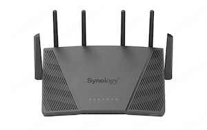 Synology RT6600AX