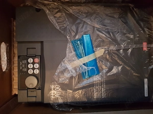 Mitsubishi FR-A740 inverter,11KW