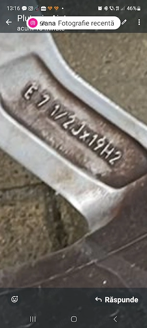 roți+cauciucuri... - imagine 3