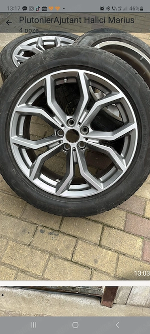 roți+cauciucuri... - imagine 5