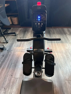 Aparat de vâslit Domyos 500 - imagine 2