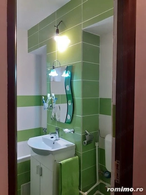 Apartament 2 camere de inchiriat in zona Garii - imagine 2