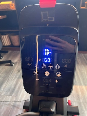 Aparat de vâslit Domyos 500