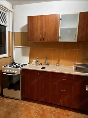 Apartament 2 camere de inchiriat mobilat, Drumul Taberei- Plaza Mall - imagine 5